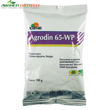 Agrochemikalien Thiram Fungizid 80% WDG